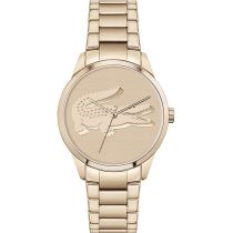 Lacoste 2001172 Ladycroc Montre Femme 36mm 3ATM