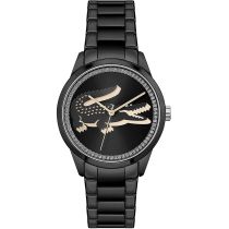 Lacoste 2001192 Ladycroc Montre Femme 36mm 3ATM