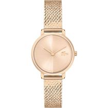 Lacoste 2001296 Suzanne Montre Femme 28mm 3ATM