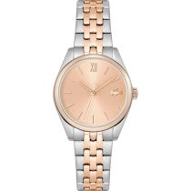 Lacoste 2001311 Tuilerie Montre Femme 30mm 3ATM