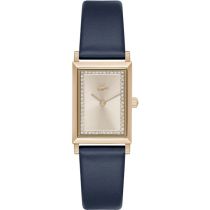 Lacoste 2001314 Catherine Montre Femme 21mm 3ATM