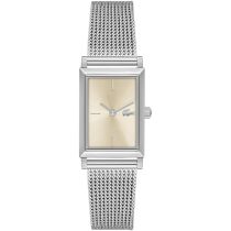 Lacoste 2001346 Catherine Montre Femme 21mm 3ATM