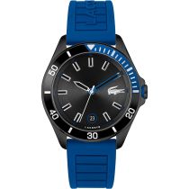 Lacoste 2011262 Tiebraker Montre Homme 43mm 5ATM