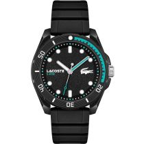 Lacoste 2011284 Finn Montre Homme 44mm 5ATM