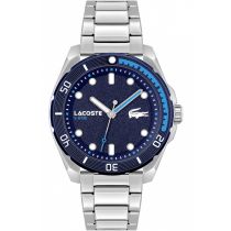 Lacoste 2011286 Finn Montre Homme 44mm 5ATM