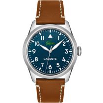 Lacoste 2011301 Adventurer Montre Homme 42mm 5ATM