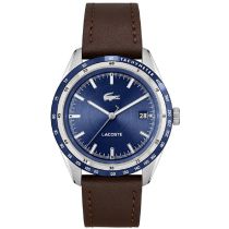 Lacoste 2011310 Everett Montre Homme 40mm 5ATM