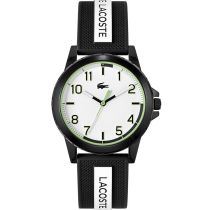 Lacoste 2020141 Rider Montre Enfant 36mm 5ATM