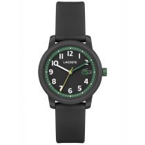 Lacoste 2030042 12.12 Kids Montre pour Enfants 33mm 5ATM