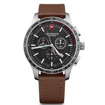 Victorinox 241826 Alliance Sport Chronographe Montre Homme 44mm 10ATM