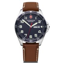 Victorinox 241848 Fieldforce Montre Homme 42mm 10ATM