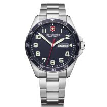 Victorinox 241851 Fieldforce Montre Homme 42mm 10ATM