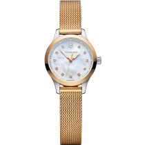 Victorinox 241879 Alliance XS Montre Femme 28mm 10ATM