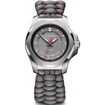 Victorinox 241920 I.N.O.X. V Montre Femme 37mm 10ATM