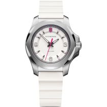 Victorinox 241921 I.N.O.X. V Montre Femme 37mm 10ATM