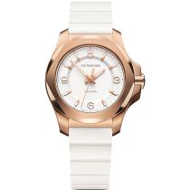 Victorinox 241954 I.N.O.X. V Montre Femme 37mm 10ATM