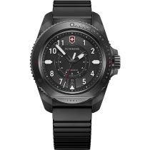 Victorinox 241982 Journey 1884 Montre Homme 43mm 20ATM