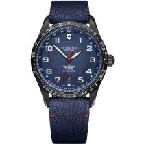 Victorinox 241998 Airboss Automatique Montre Homme 42mm 10ATM