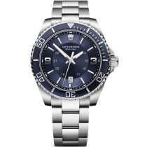 Victorinox 242007 Maverick Large Montre Homme 43mm 10ATM