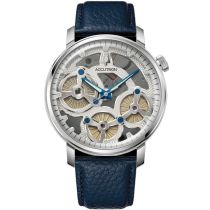 Bulova 26A209A AccutronSpaceview Evolution Montre Homme