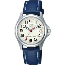 Lorus RRX13HX9 Montre Enfants 31mm 5ATM