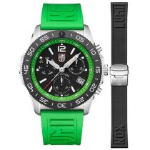 Luminox XS.3157.NF.SET Pacific Diver Chronographe 44mm 20ATM 