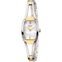 Boccia 3262-02 Montre Femme Titane 20mm 5ATM