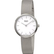 Boccia 3279-04 Montre Femme Titane 31mm 3ATM