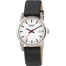 Boccia 3298-04 Montre Femme Titane 30mm 3ATM