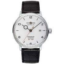 Zeppelin 8062-1 Hindenburg Montre Homme 40mm 5ATM