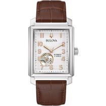 Bulova 96A268 Classique Automatique 33mm 3ATM