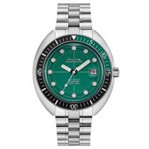 Bulova 96B322 Archive Series Oceanographer Plongeur Montre Homme 44mm 20ATM