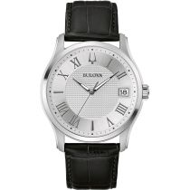 Bulova 96B388 Wilton hombres Montre Homme 41mm 3ATM