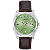 Bulova 96B427 Montre Homme Surveyor Automatique 39mm 3ATM