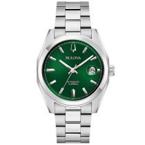 Bulova 96B429 Montre Homme Surveyor Automatique 39mm 3ATM