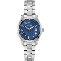 Bulova 96M163 Surveyor femmes 29mm 3ATM Montre Homme