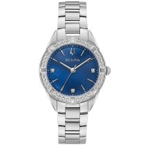 Bulova Classique Montre Femme 96R243 32mm 3ATM