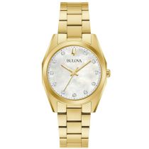 Bulova 97P172 Montre Femme Surveyor 31mm 3ATM