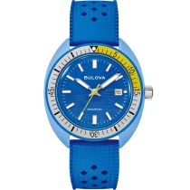 Bulova 98B445 Snorkel