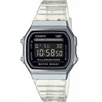 Casio A168XES-1BEF Vintage Montre Unisexe 36mm