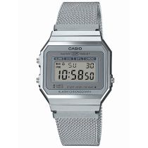 Casio A700WEM-7AEF Classique Collection Montre Unisexe 33mm 3ATM