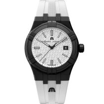 Maurice Lacroix AI2008-00YZ1-000-0 Aikon #tide Montre Unisexe Quartz 40mm 10ATM