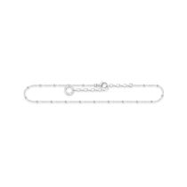 Thomas Sabo Bracelet de cheville AK0028-001-21 Dots