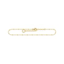 Thomas Sabo Bracelet de cheville AK0028-413-39 Dots