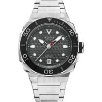 Alpina AL-525G3VE6B Seastrong Diver Extreme Automatique 40mm 30ATM