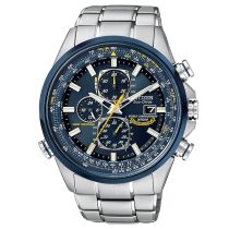 Citizen AT8020-54L Promaster-Sky Blue-Angels radio Montre Homme 44mm 20ATM