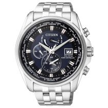 Citizen AT9030-55L Eco-Drive Montre Homme Montre-bracelet radio 