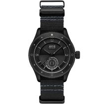 AVI-8 AV-4112-05 Montre Homme Flyboy Airmaster 40mm 5ATM