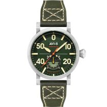 AVI-8 AV-4113-02 Montre Homme Dambuster Chadwick 43mm 5ATM