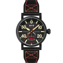 AVI-8 AV-4113-03 Montre Homme Dambuster Chadwick 43mm 5ATM